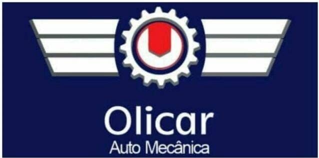 Logo Olicar